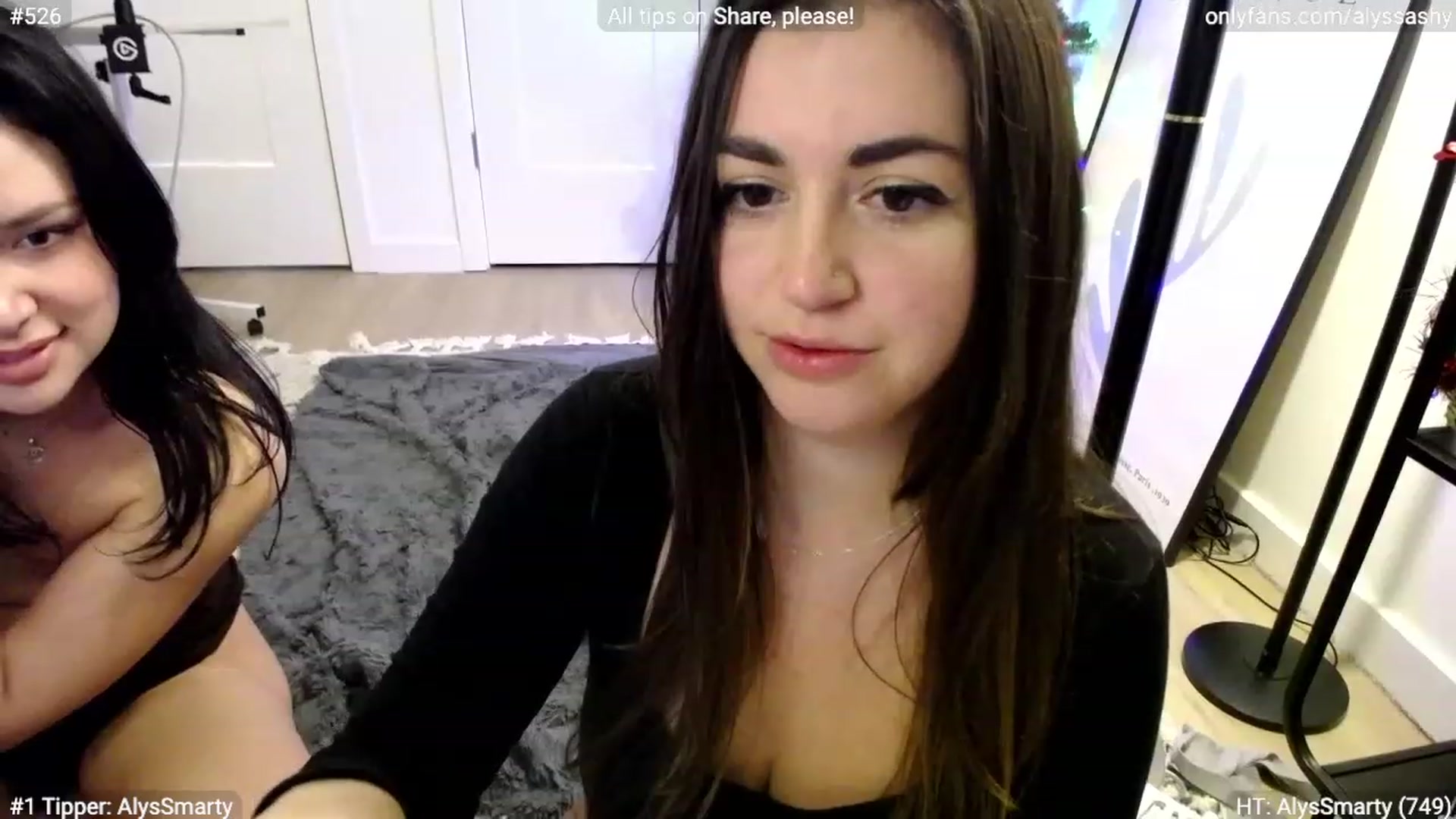 AlyssaShy video thumbnail