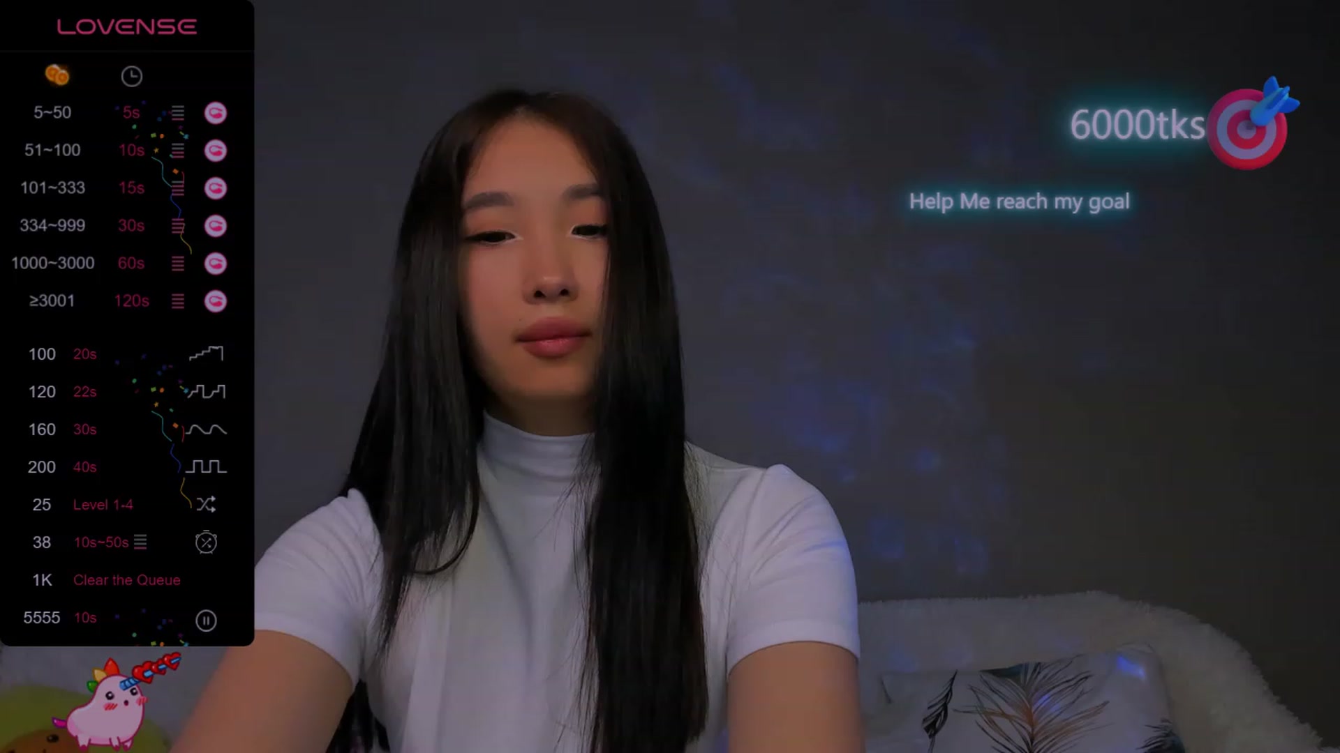 FeralBerry66 video thumbnail