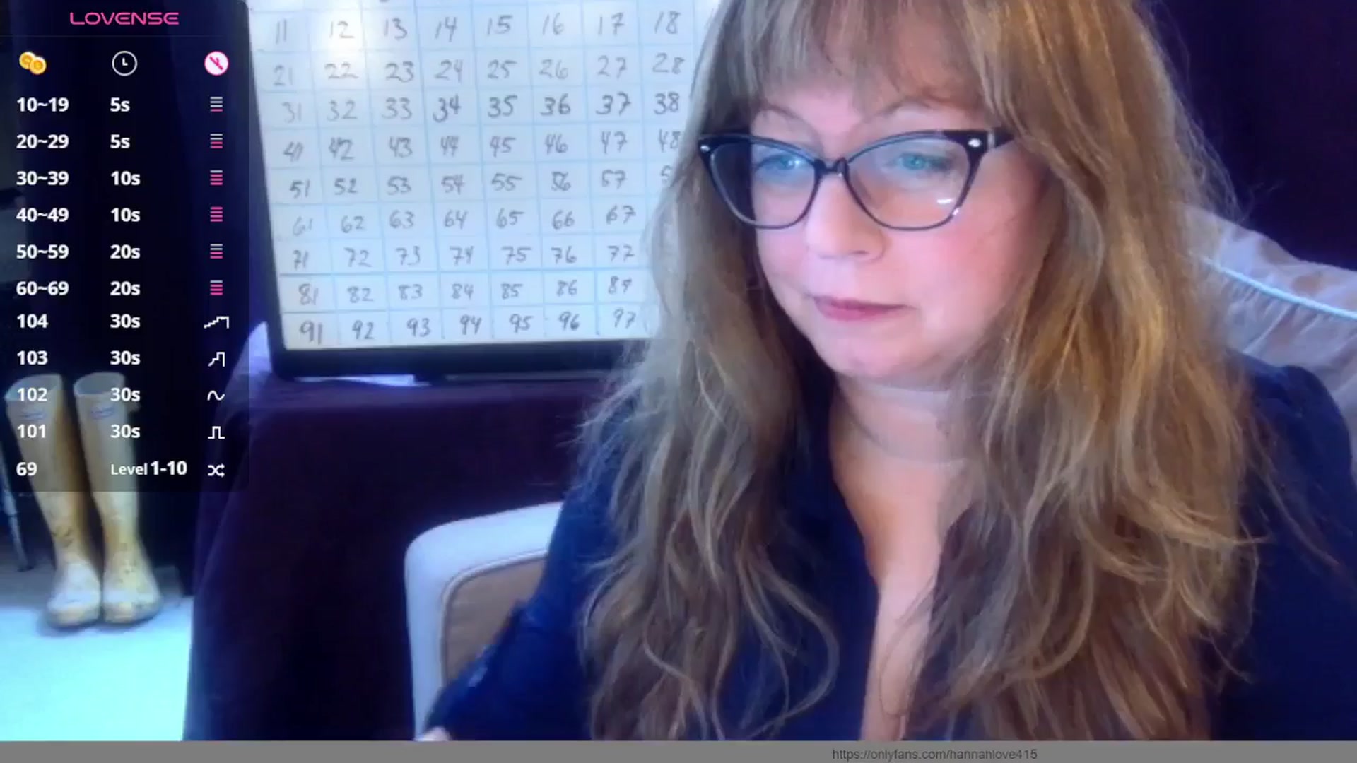 Hannah_Love video thumbnail