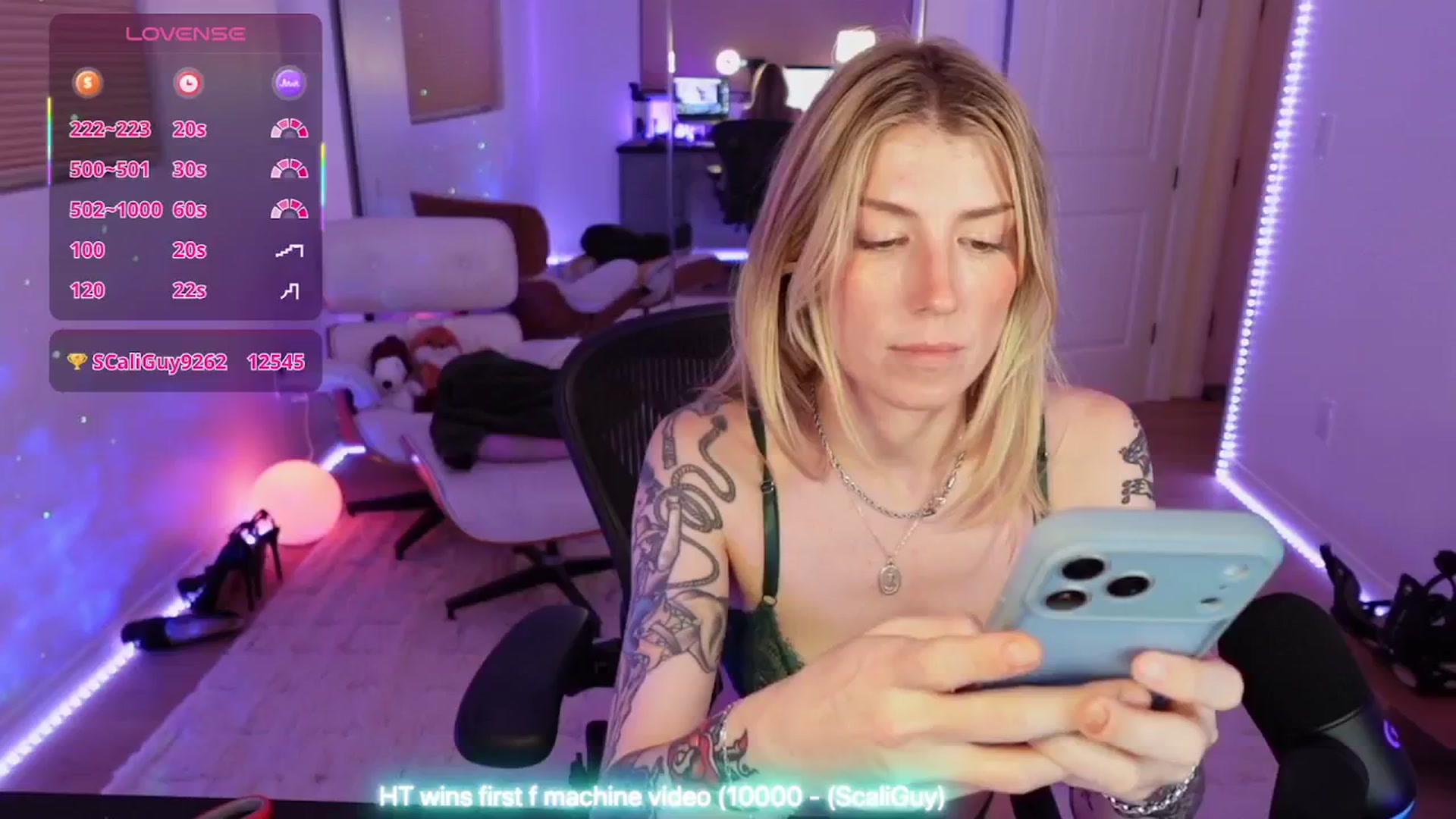 stoney_fox video thumbnail
