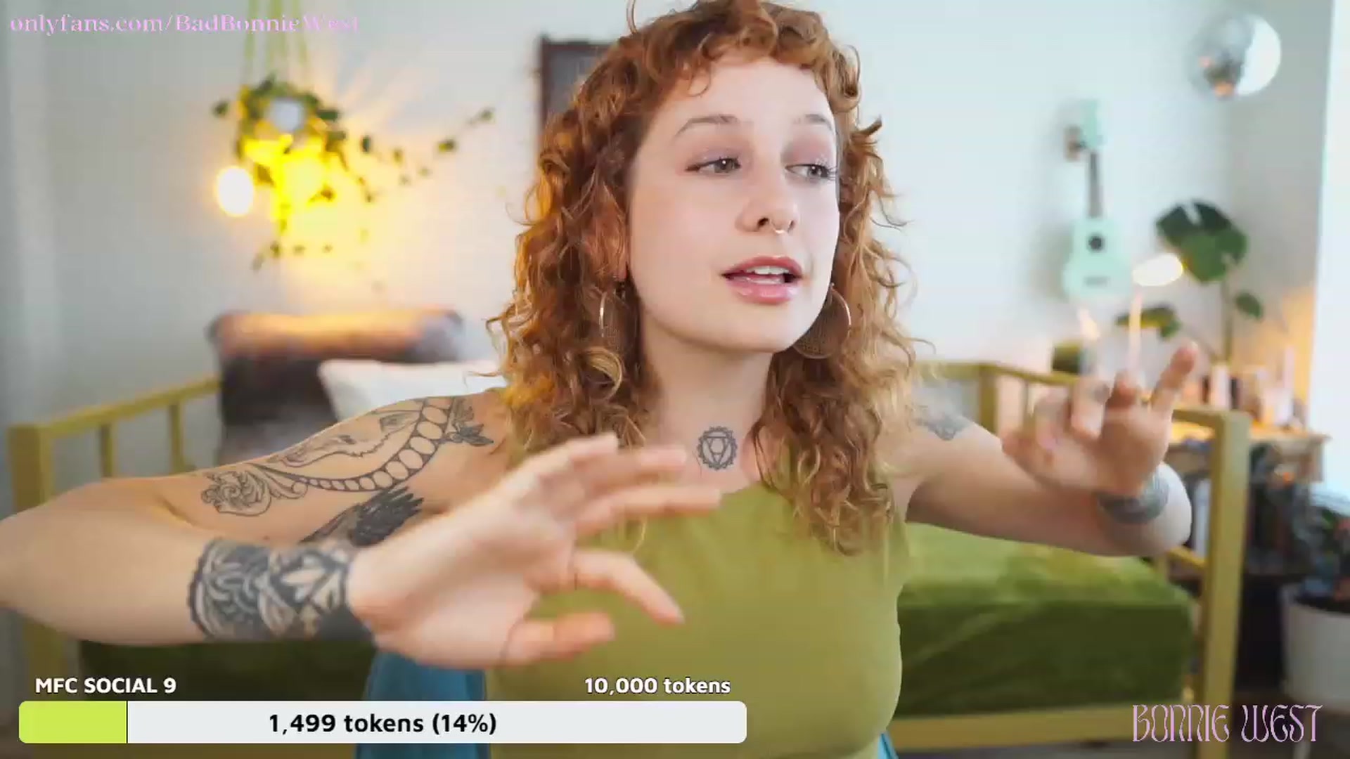 BonnieWest video thumbnail