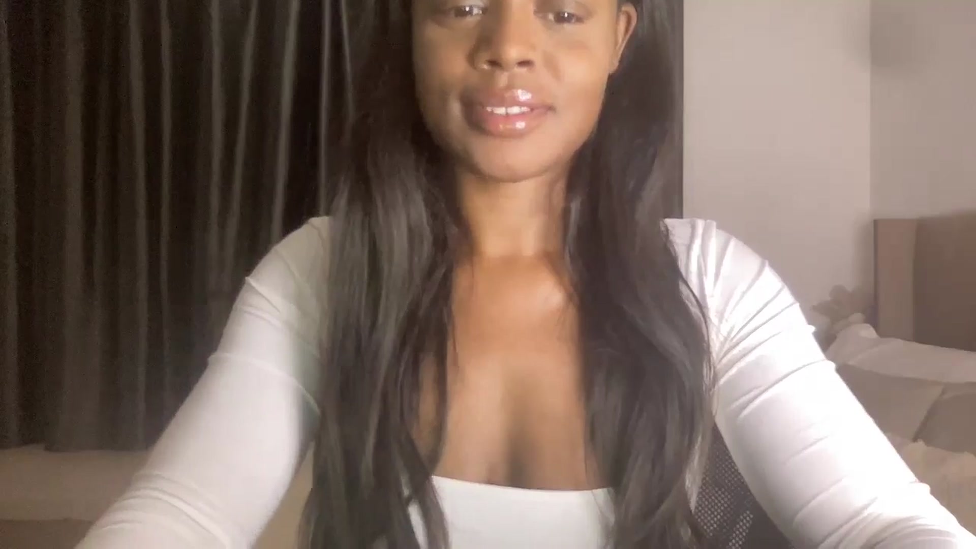 SweetXEbony1 video thumbnail