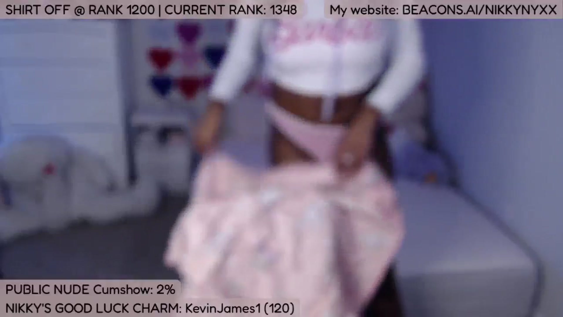 NikkyNyxx video thumbnail