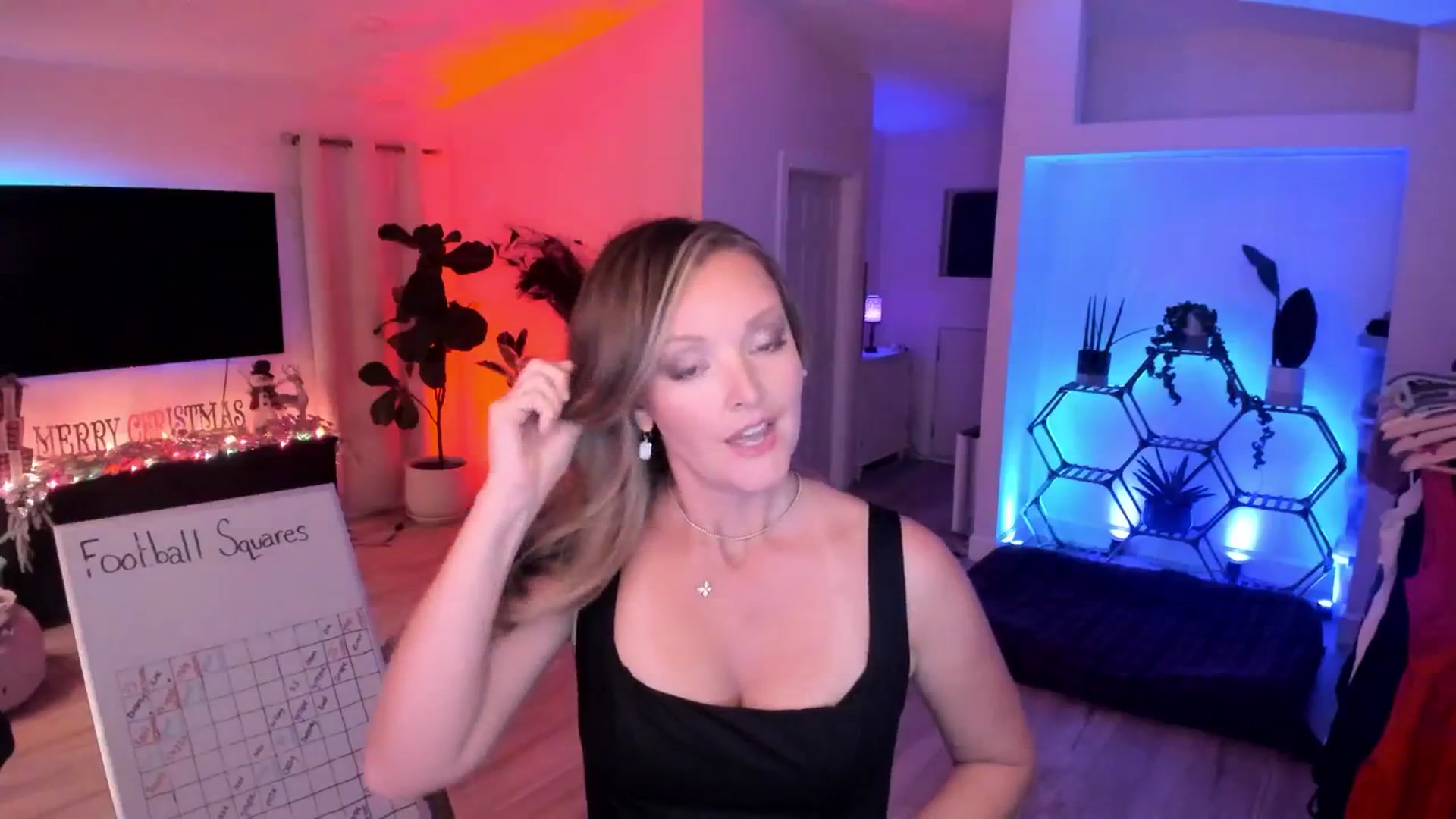 MissChristmas video thumbnail