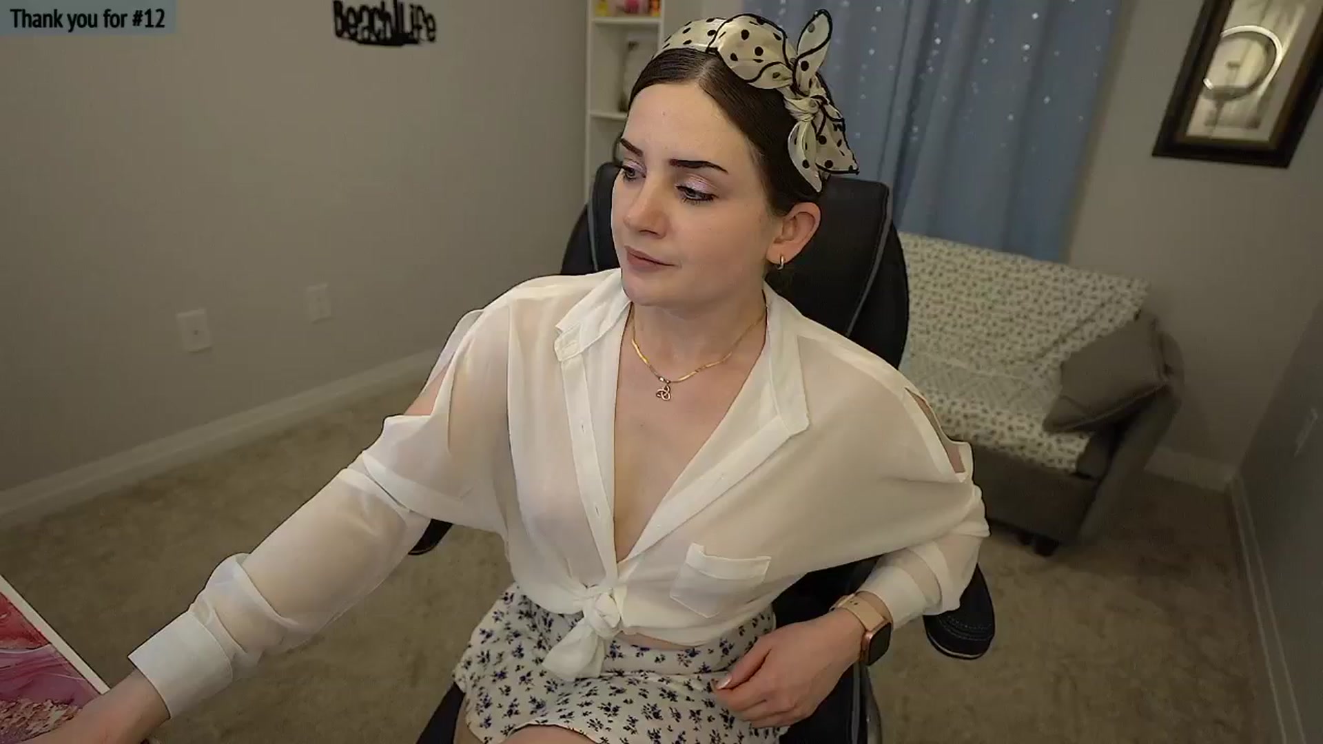 AmberPeach video thumbnail