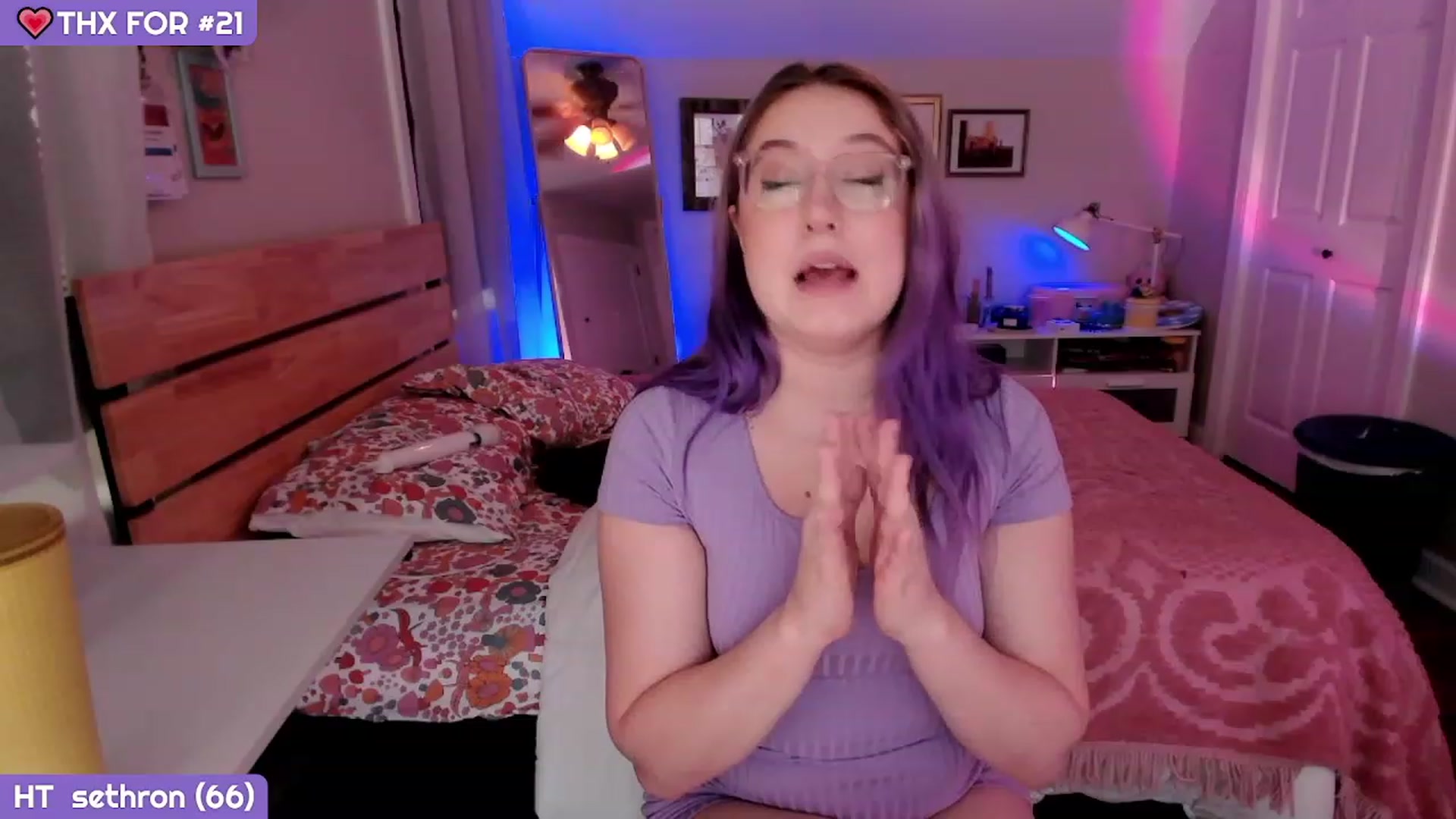 MollySnacks video thumbnail