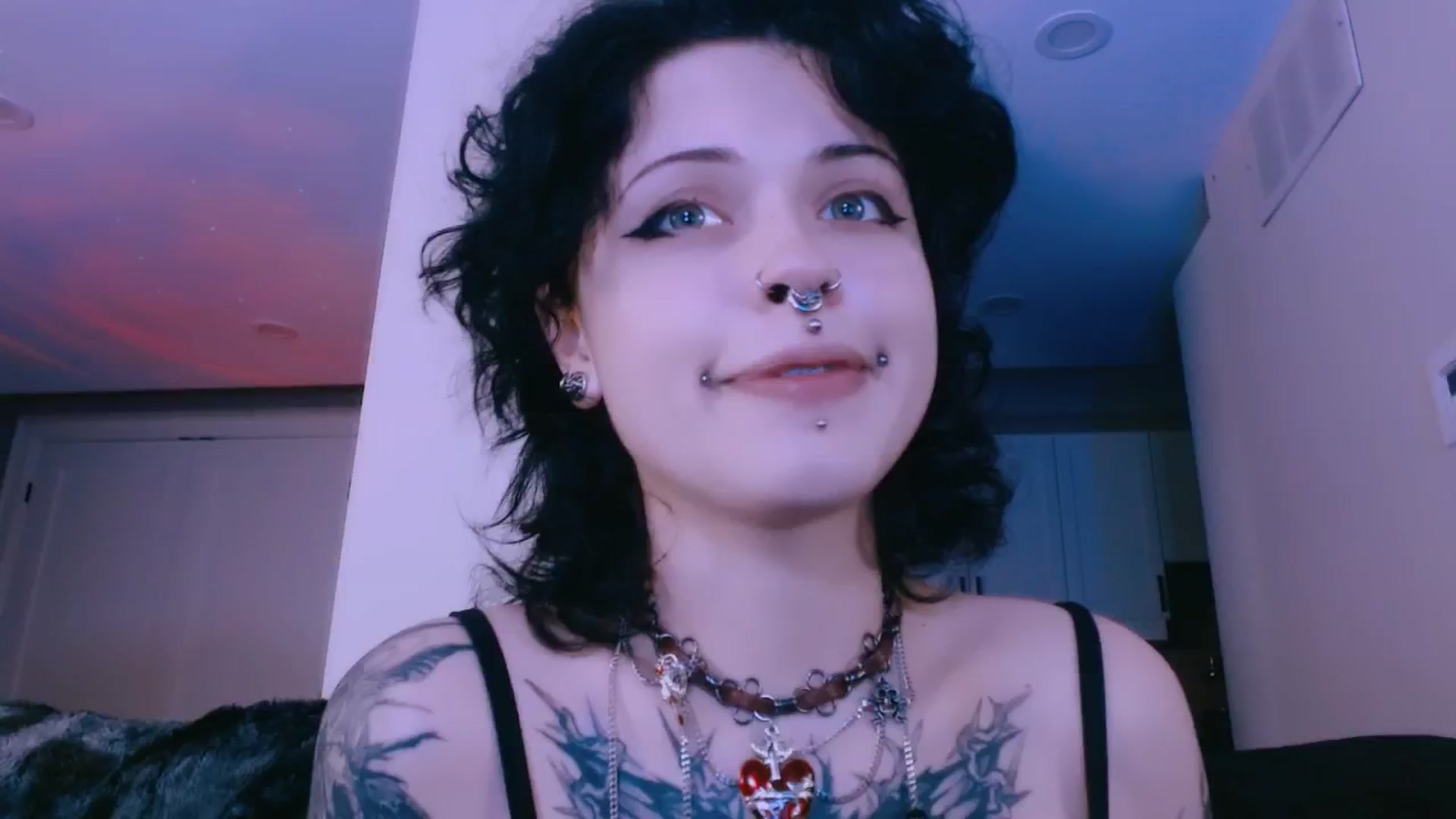 CuddleFoxy video thumbnail