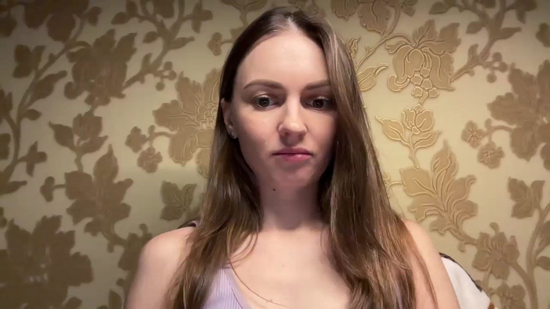 MarshaGreen video thumbnail