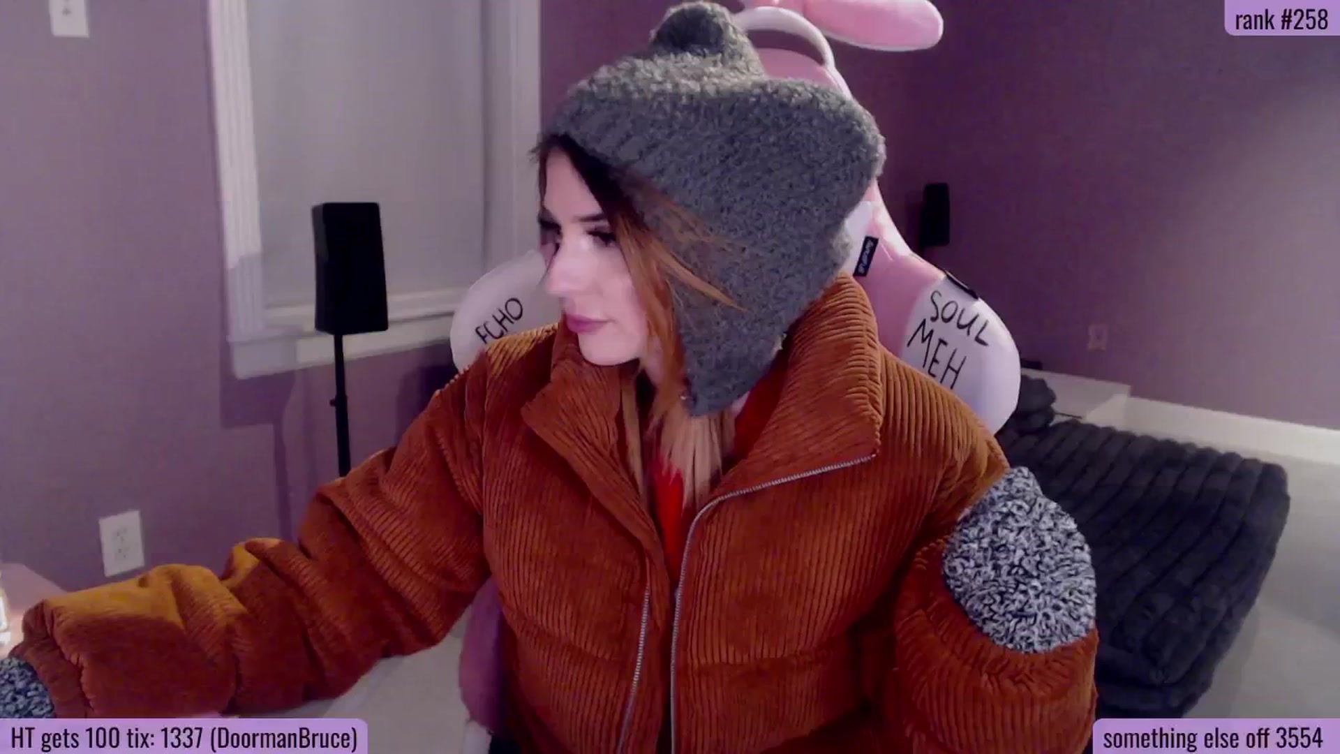 BabeAriel video thumbnail