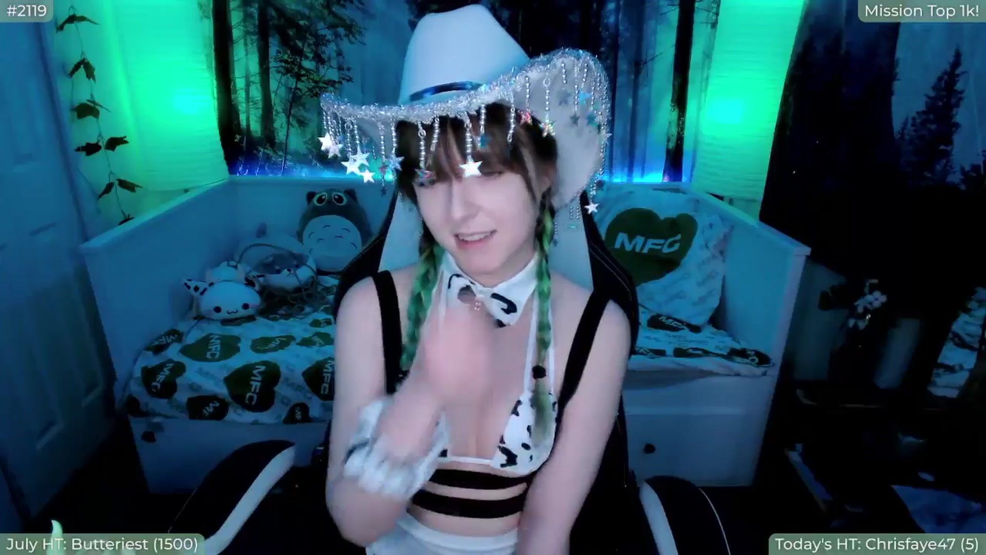 FayeWilde video thumbnail