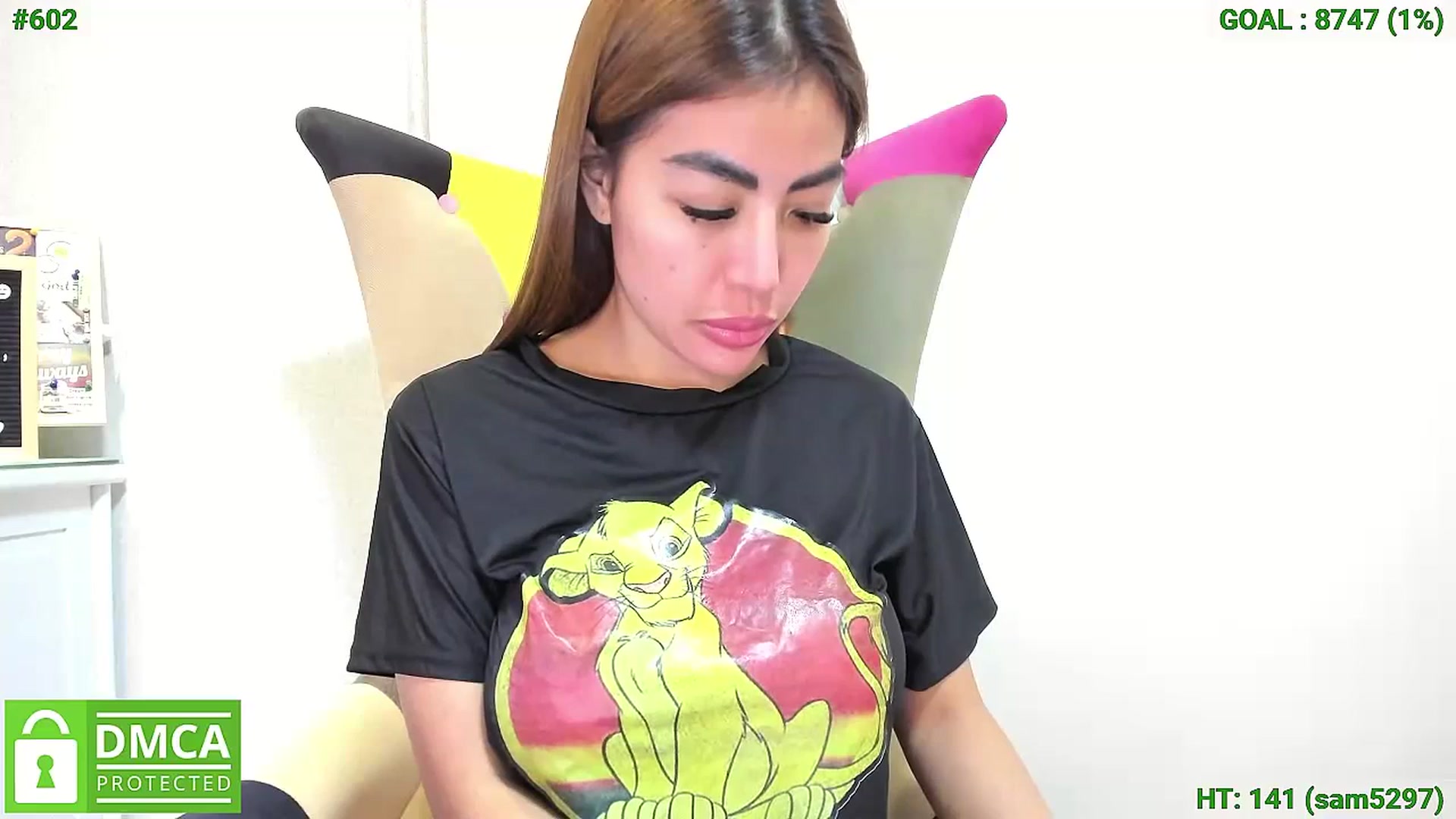MFCgoddess video thumbnail