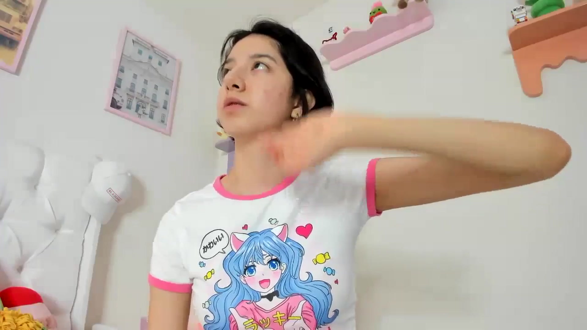 Cherrycute666 video thumbnail