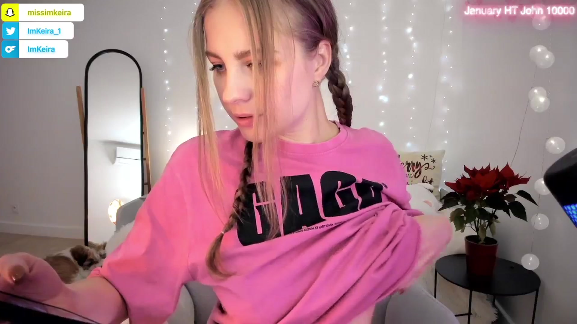 ImKeira video thumbnail