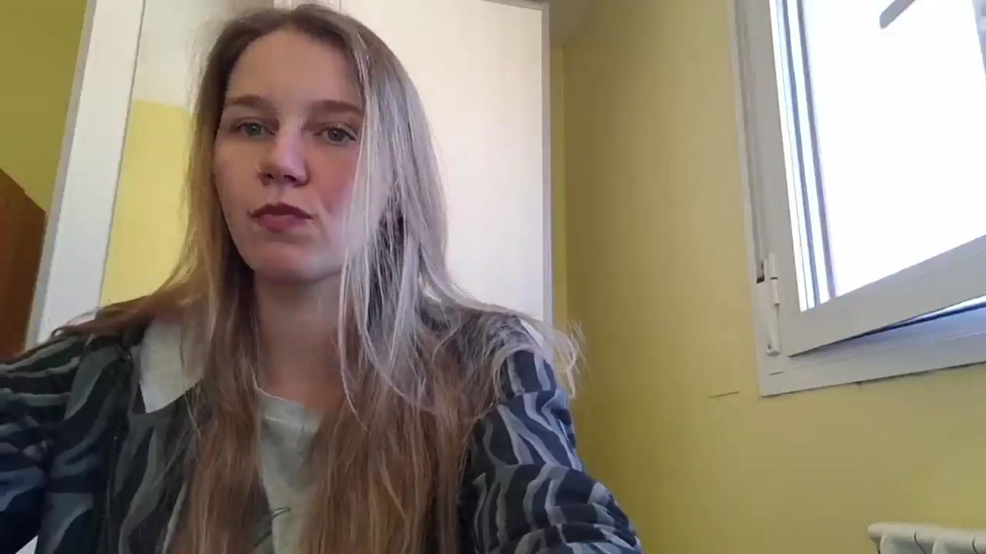 KrisssKiss1 video thumbnail