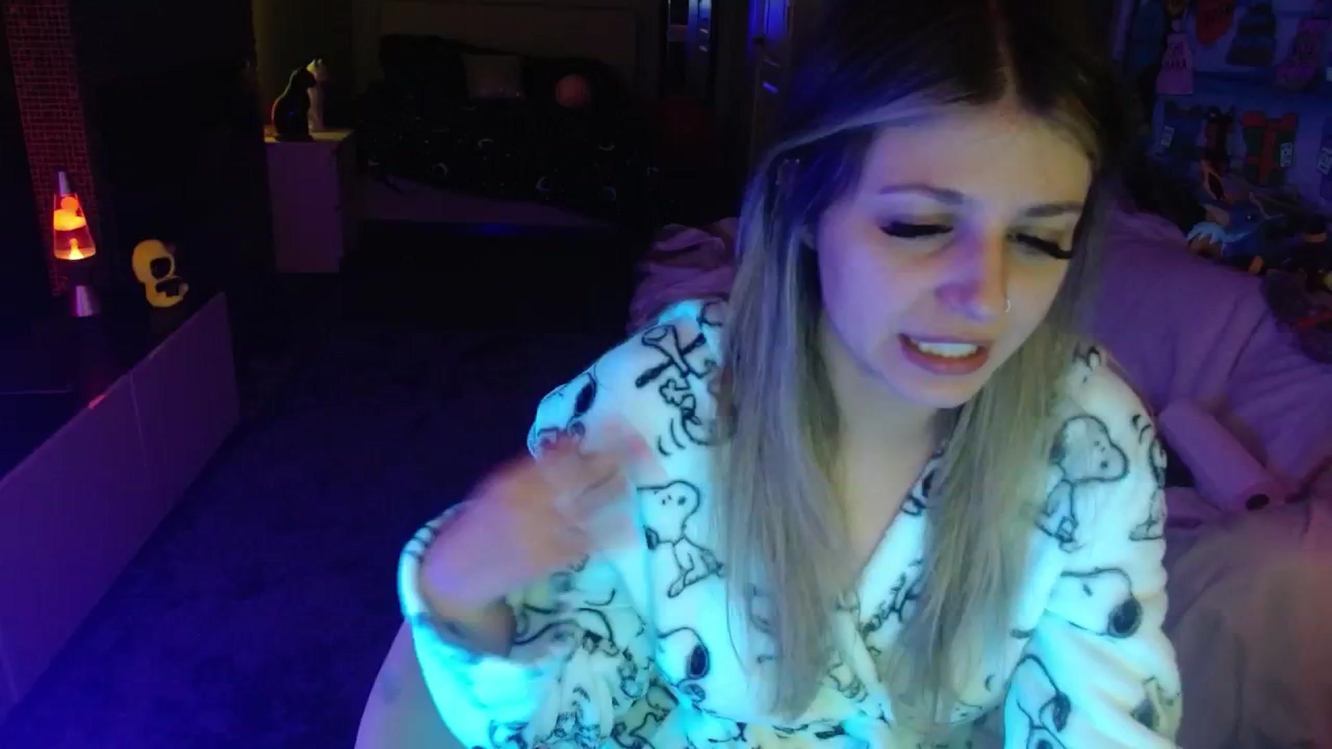 Serafina video thumbnail
