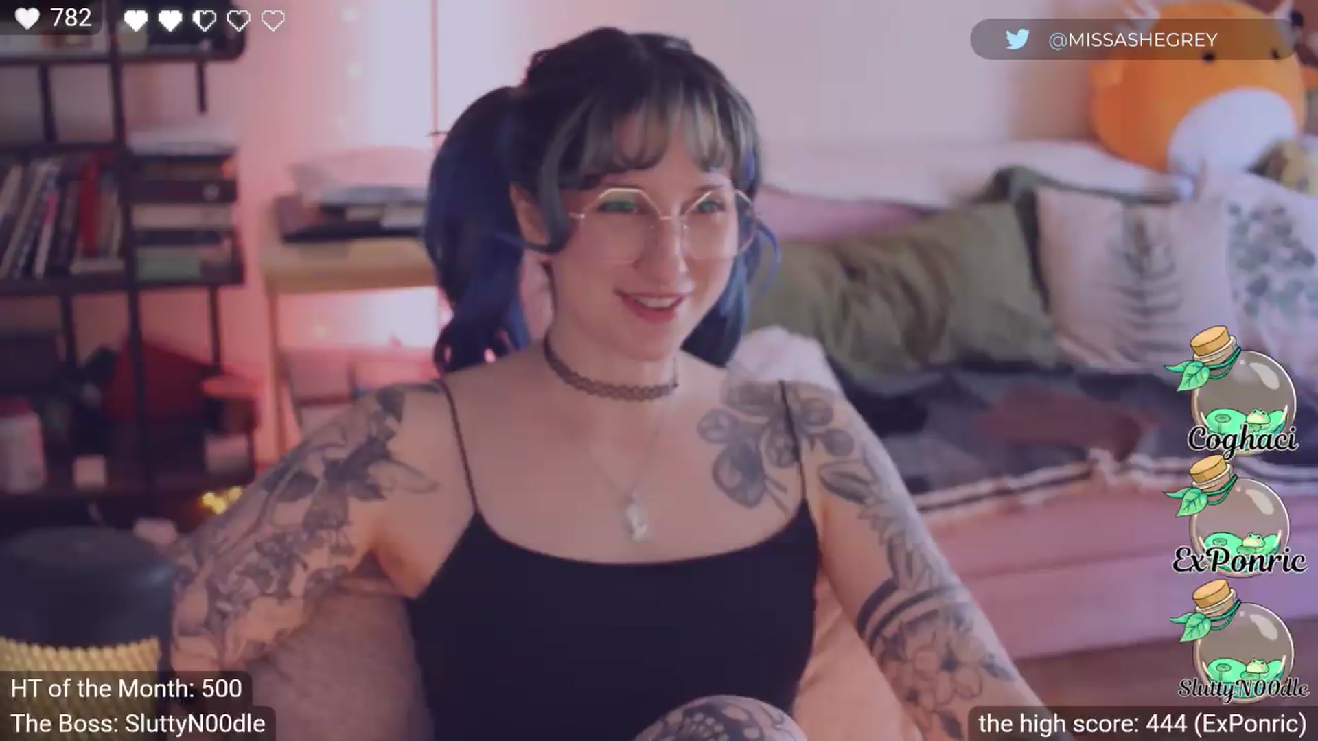 sluttypotato video thumbnail