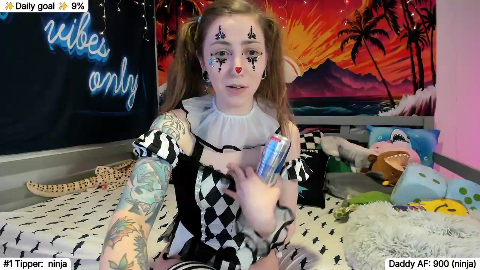 TheSharkQueen video thumbnail