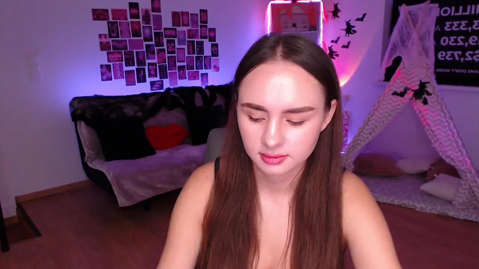 Lady_Luck0 video thumbnail