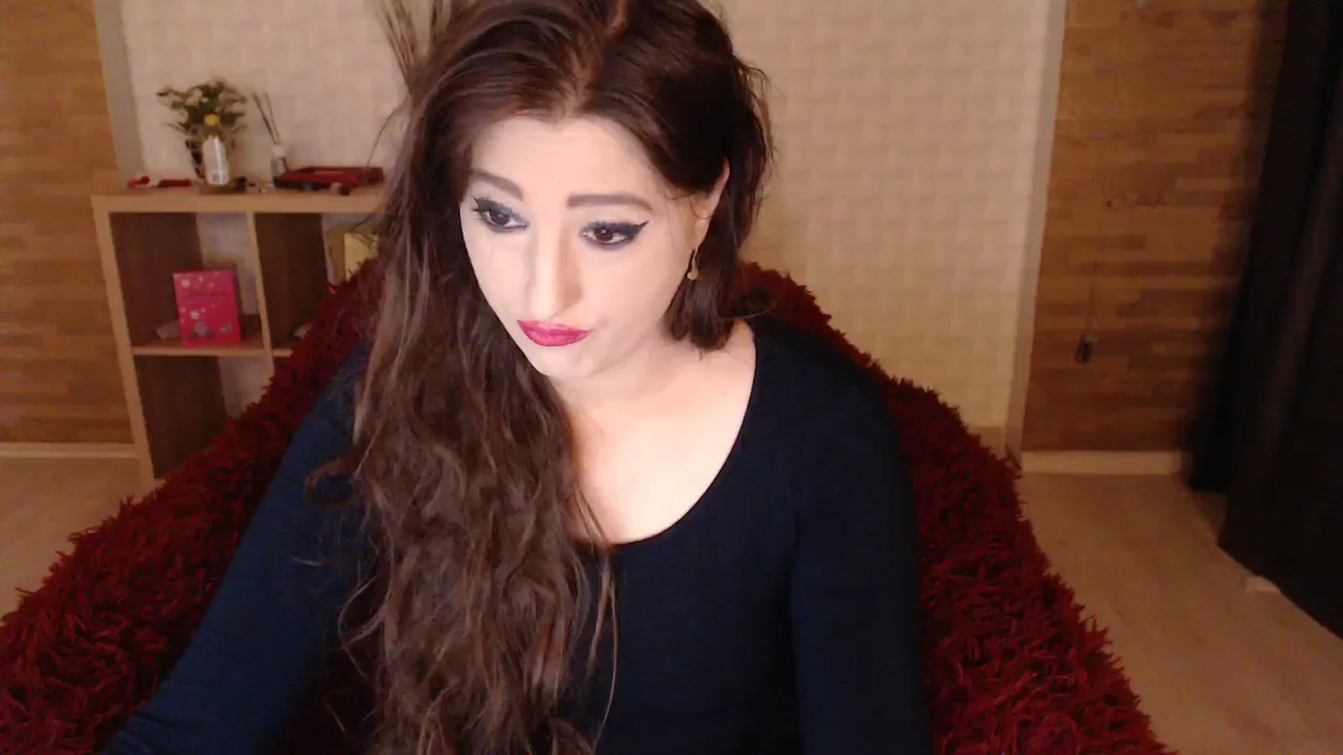 HotRebbecca video thumbnail