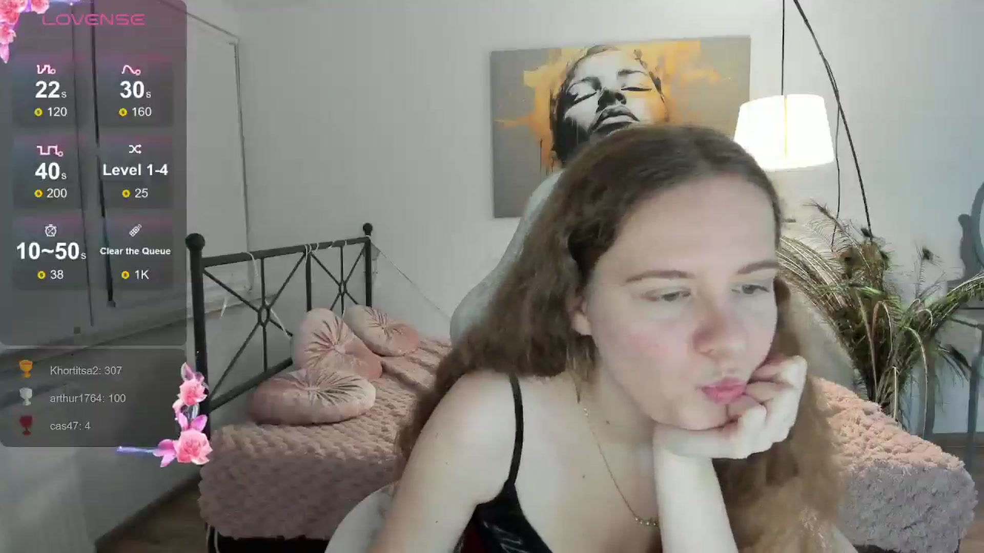 LanaBelll video thumbnail