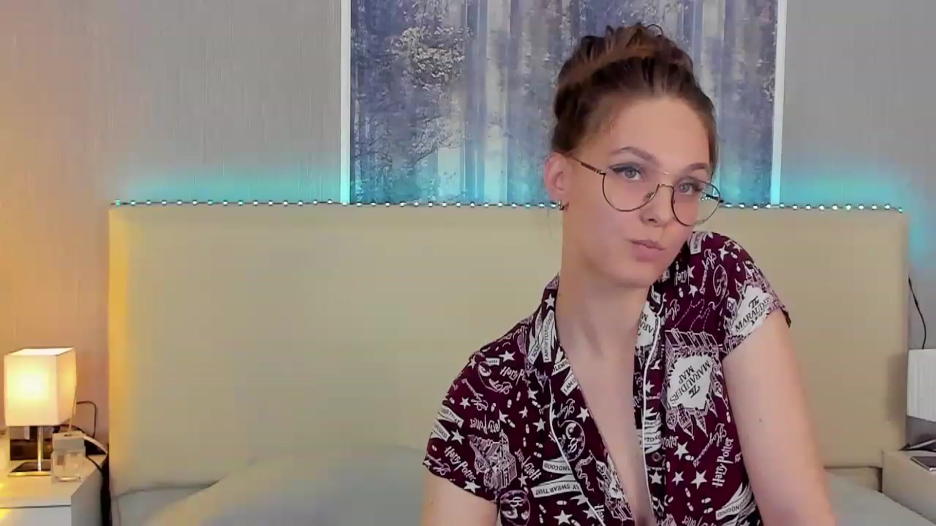 JenifferLux video thumbnail