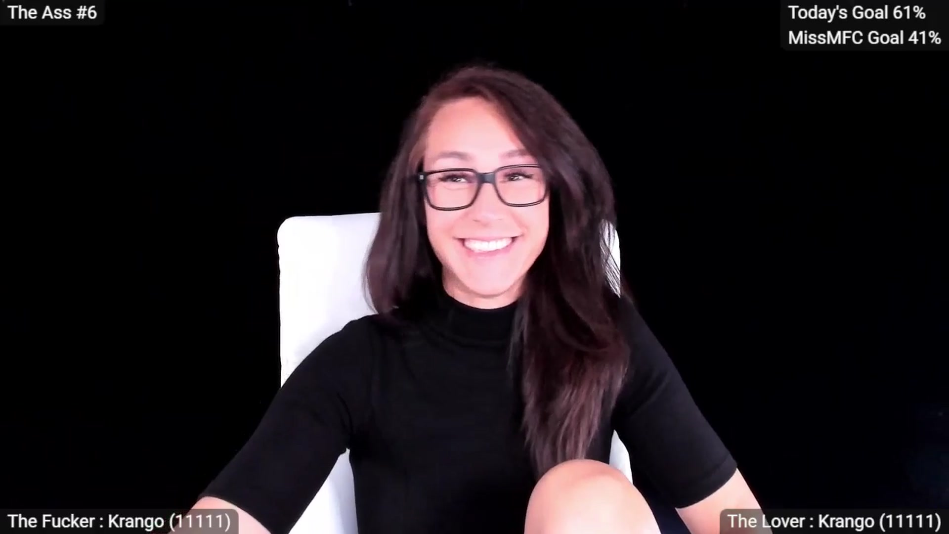 Olivia video thumbnail