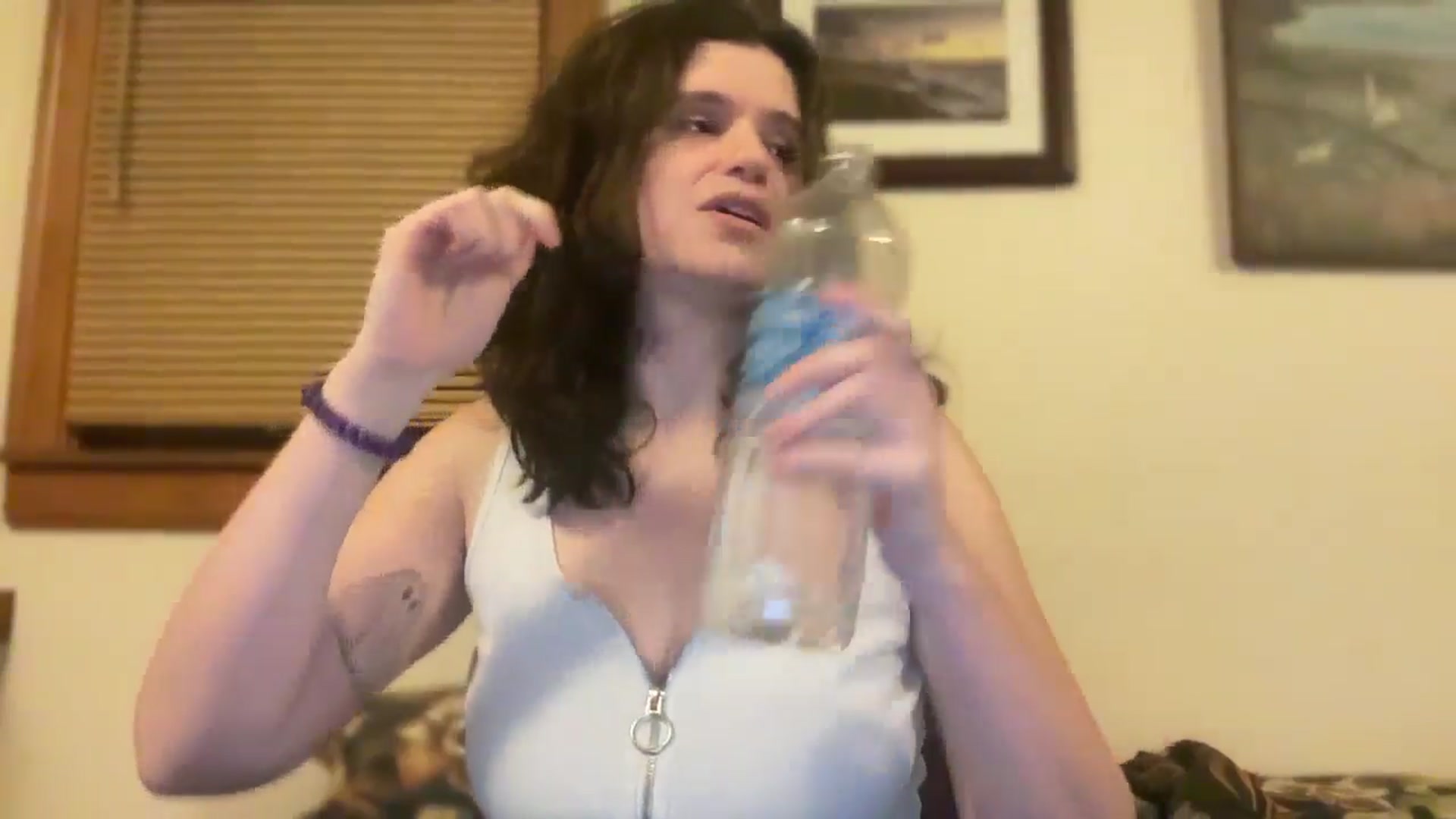 JediDropout video thumbnail