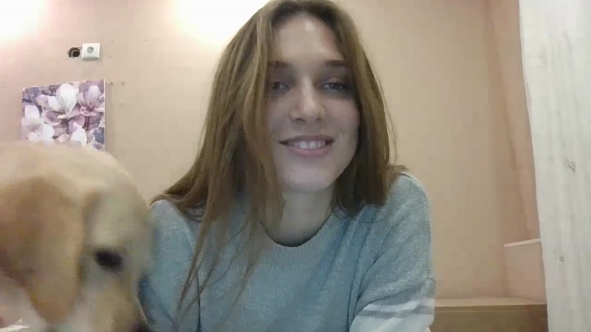 HaleyReed video thumbnail