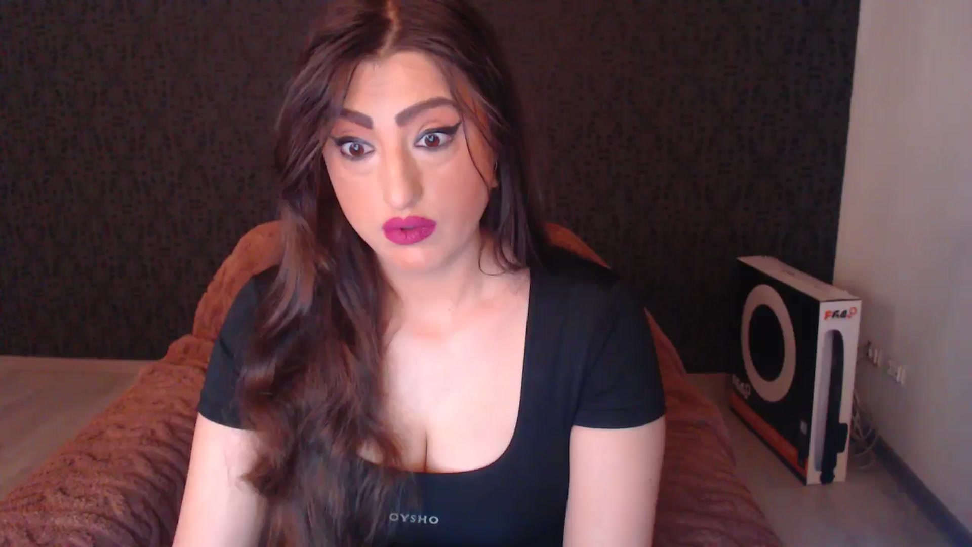 HotRebbecca video thumbnail