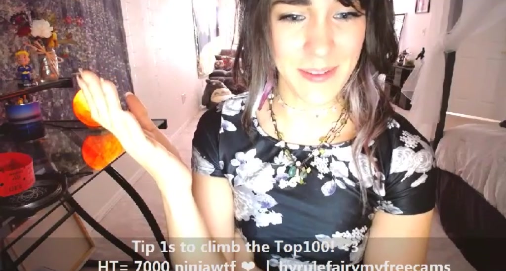 HyruleFairy video thumbnail