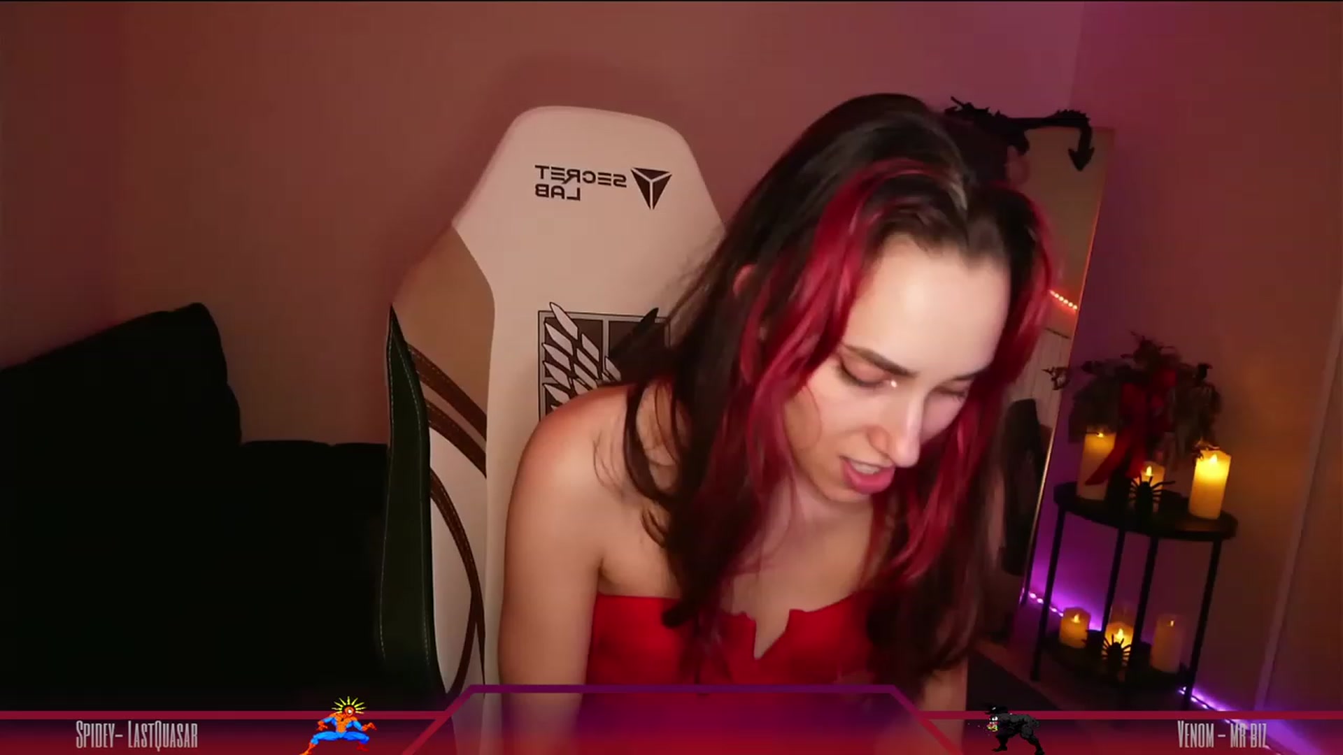 Dashy video thumbnail