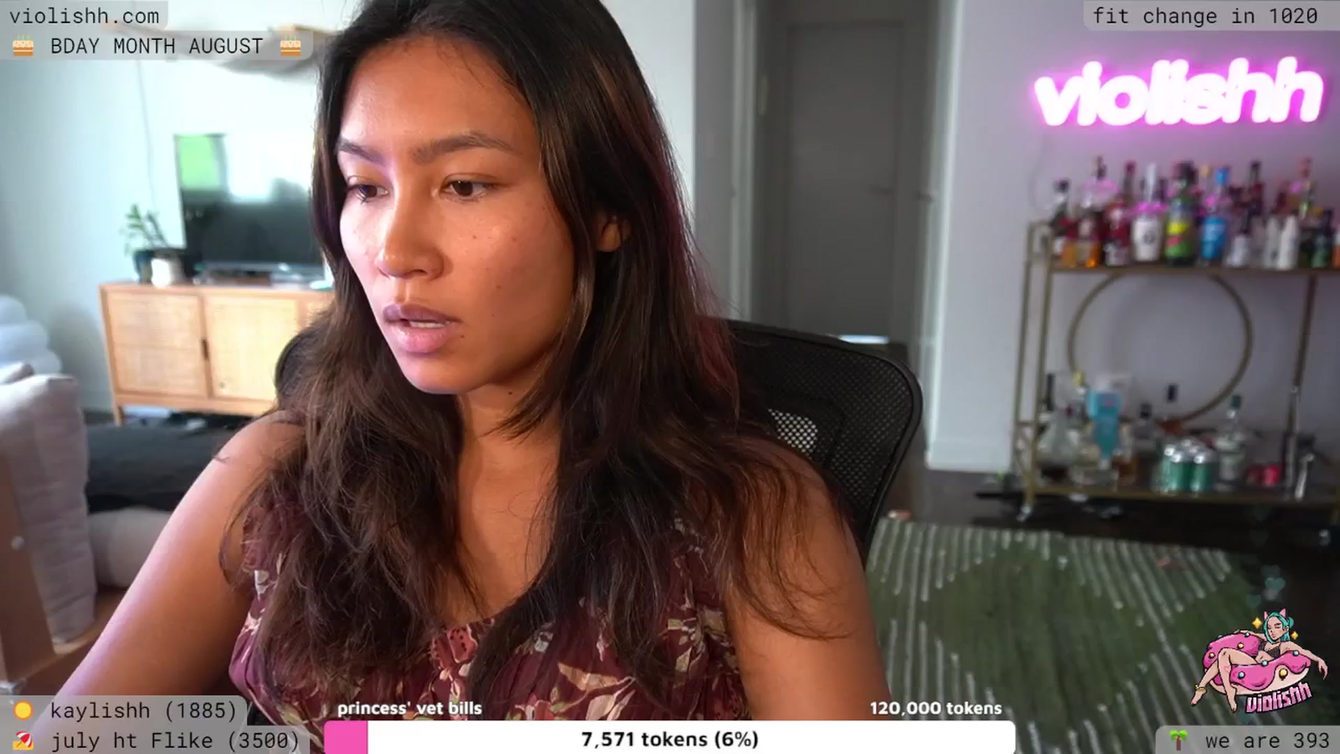 violishh video thumbnail