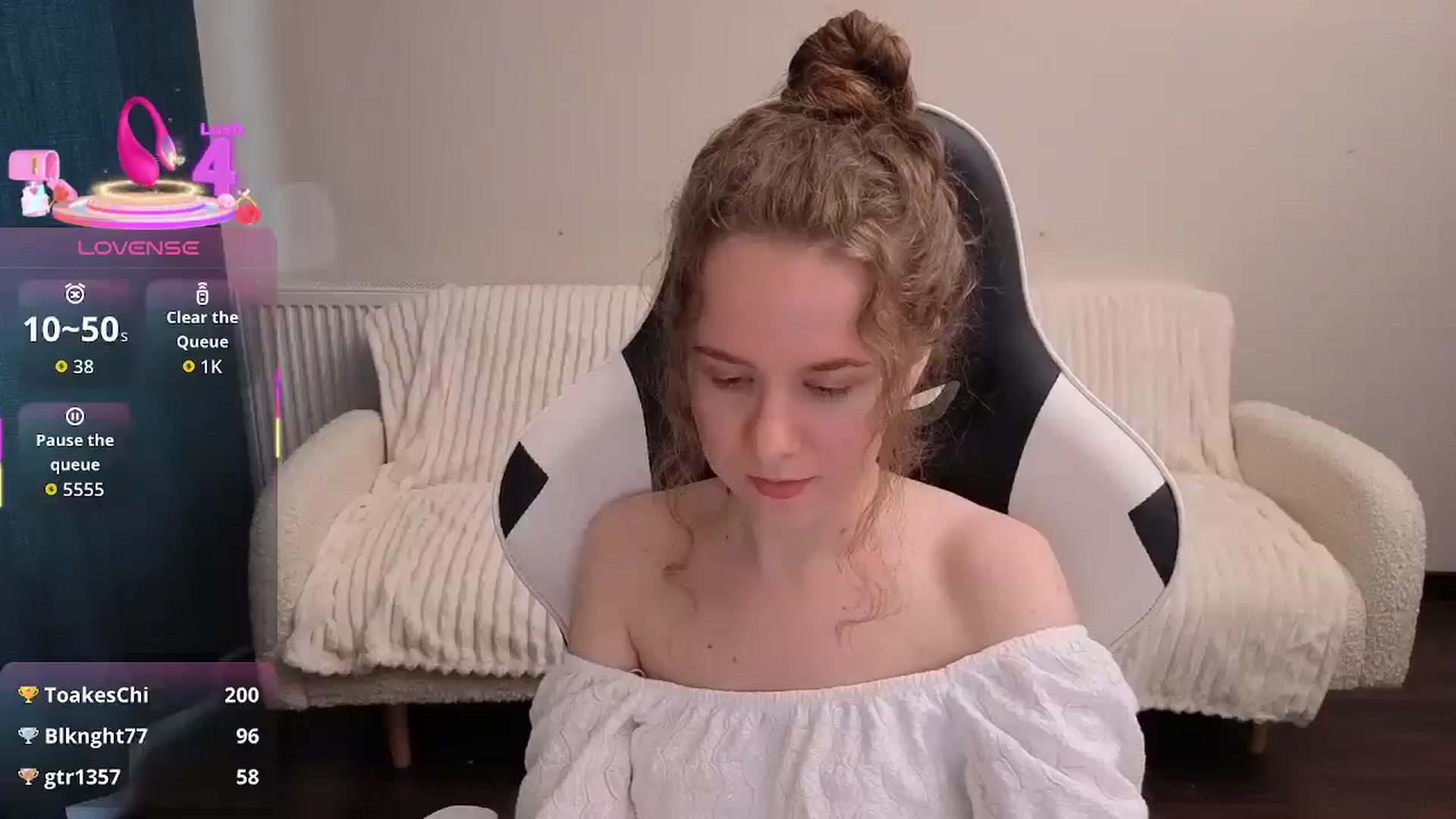 BlueFlowerr video thumbnail