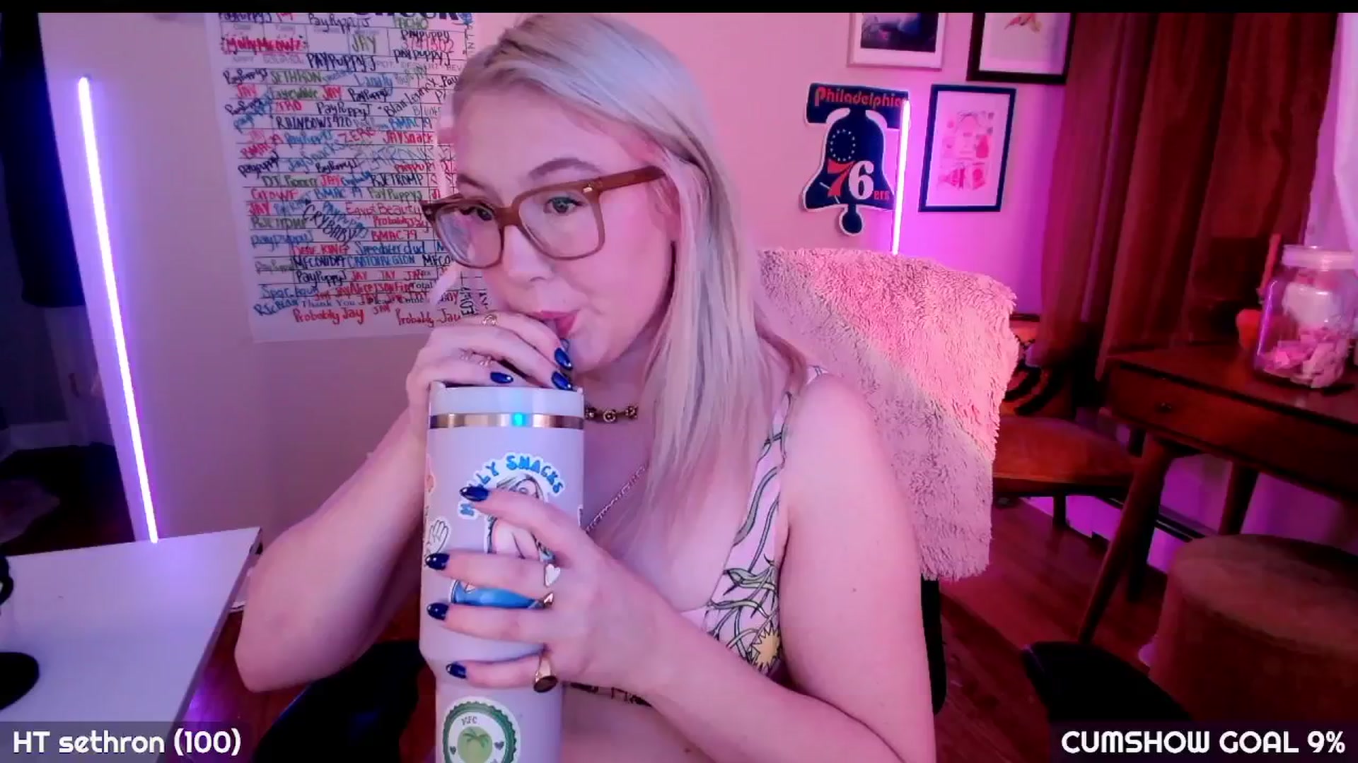 MollySnacks video thumbnail