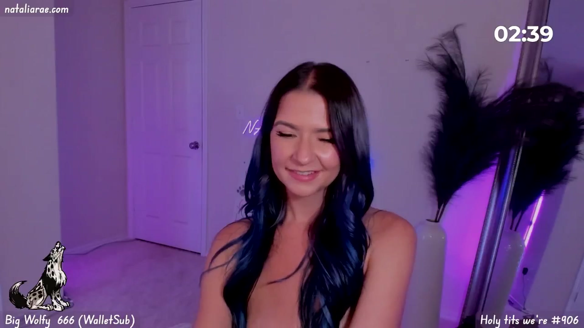 Natalia_Rae video thumbnail