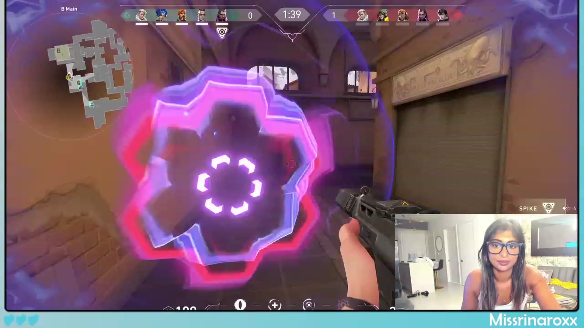 Missrinaroxx video thumbnail