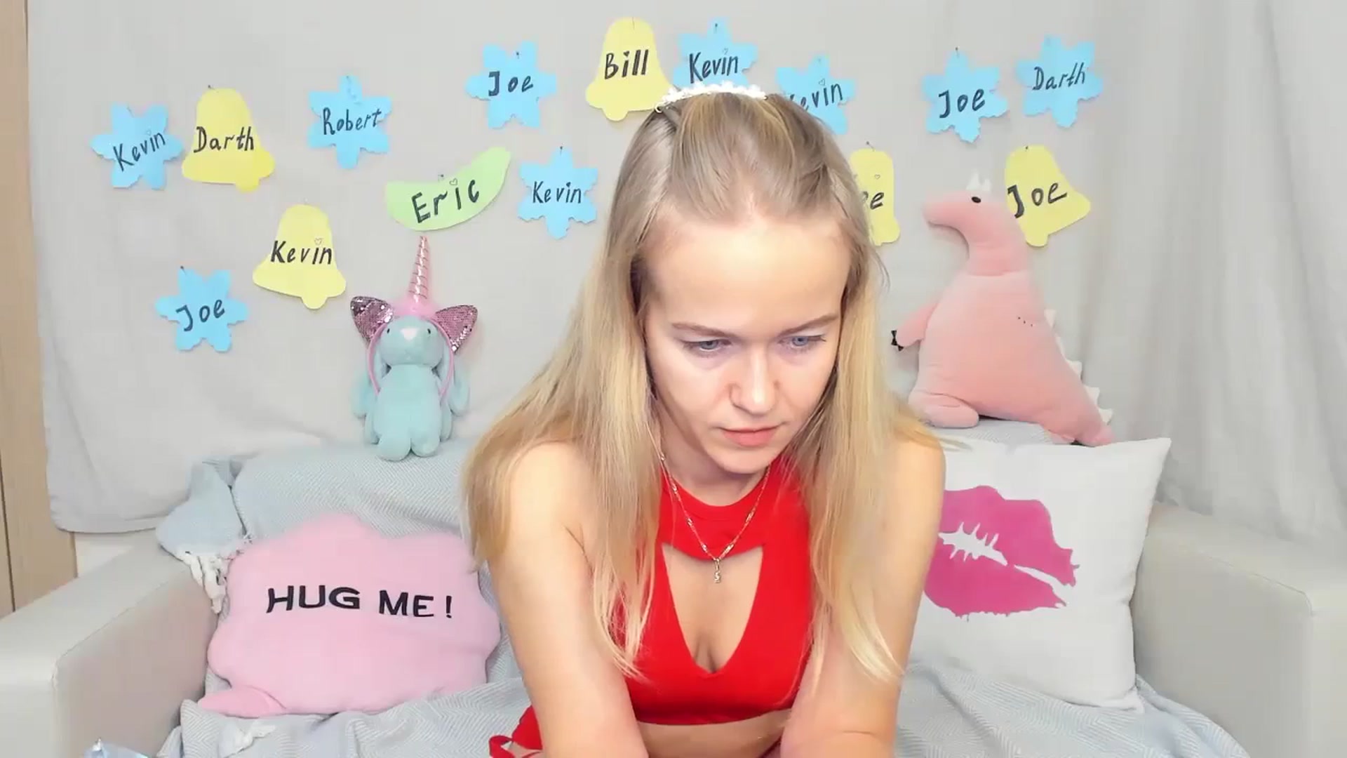 Angel_Kristy video thumbnail
