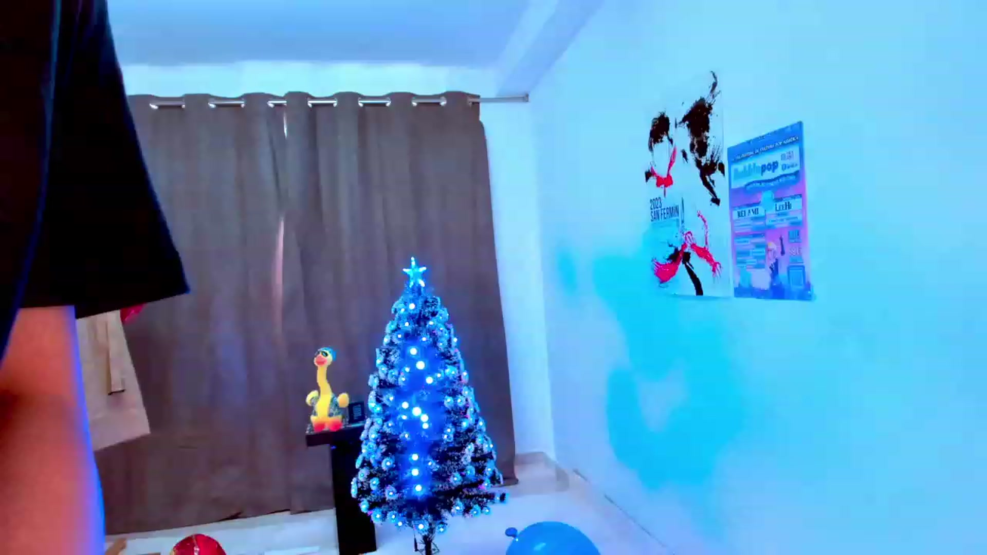 Agostinha_Red video thumbnail