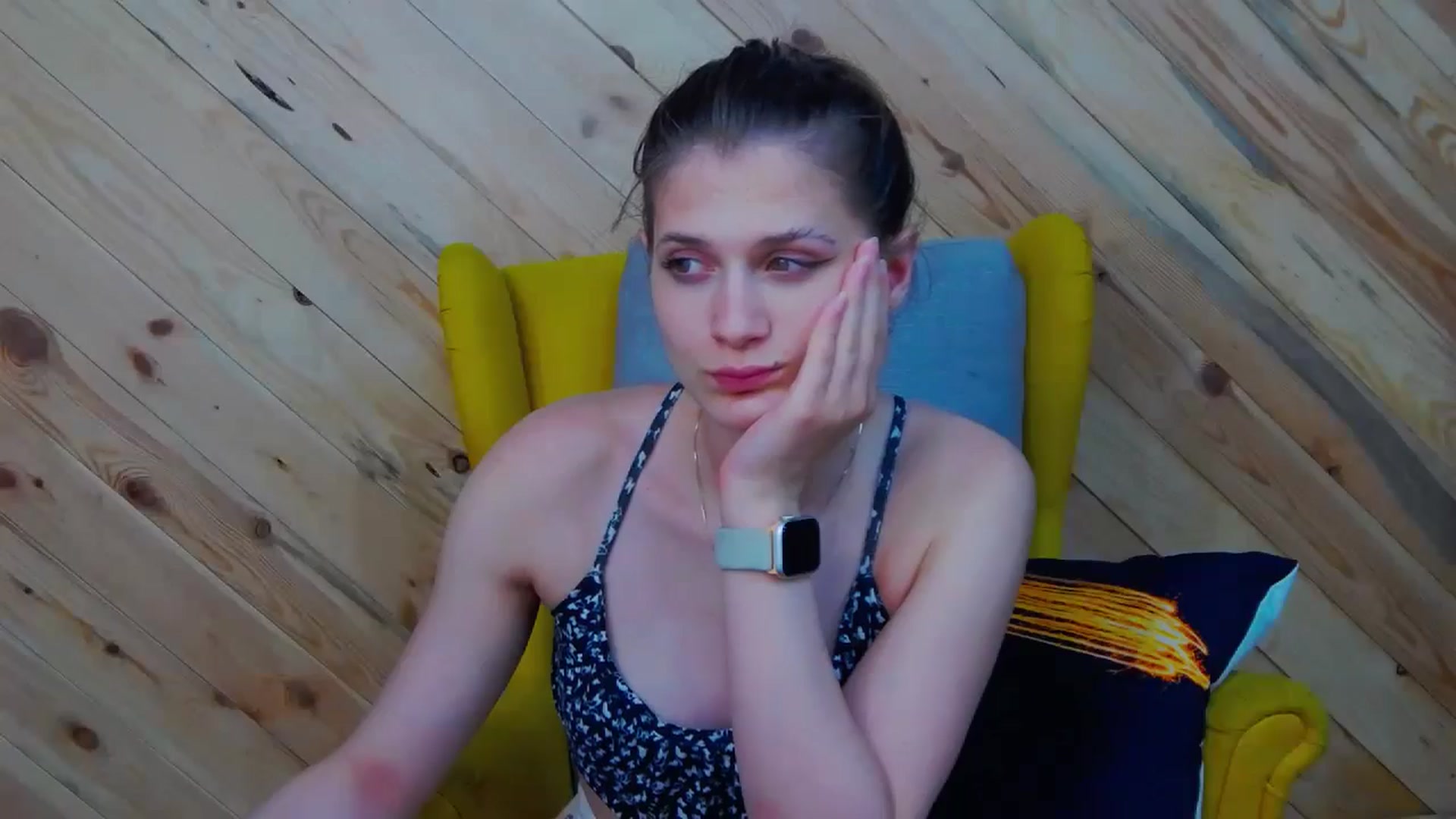 LeslieKat video thumbnail