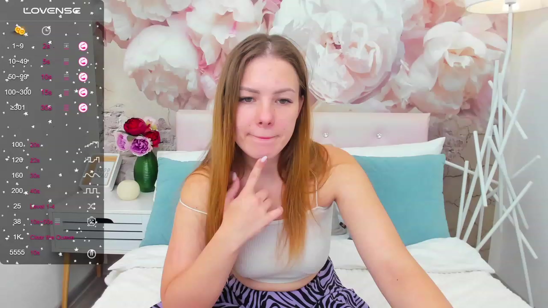 AlmaGrace video thumbnail