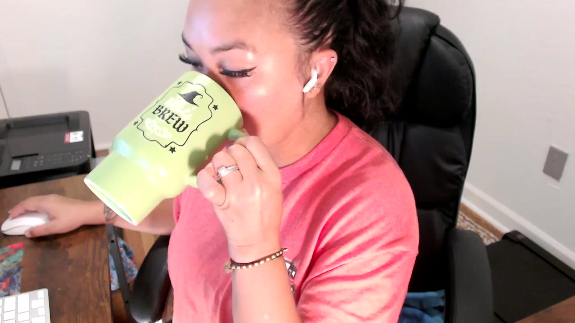 MickaylaStar video thumbnail