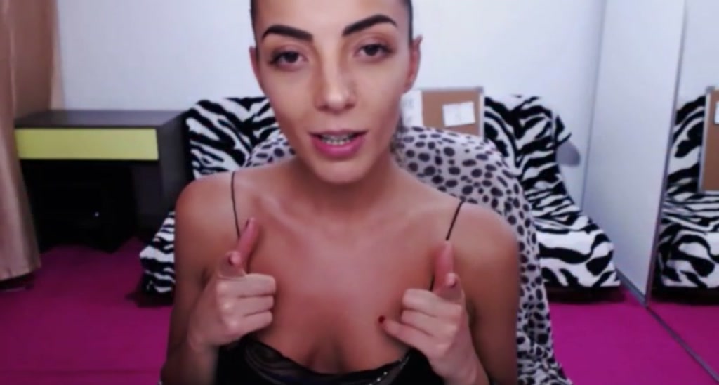 FitPrincessV video thumbnail