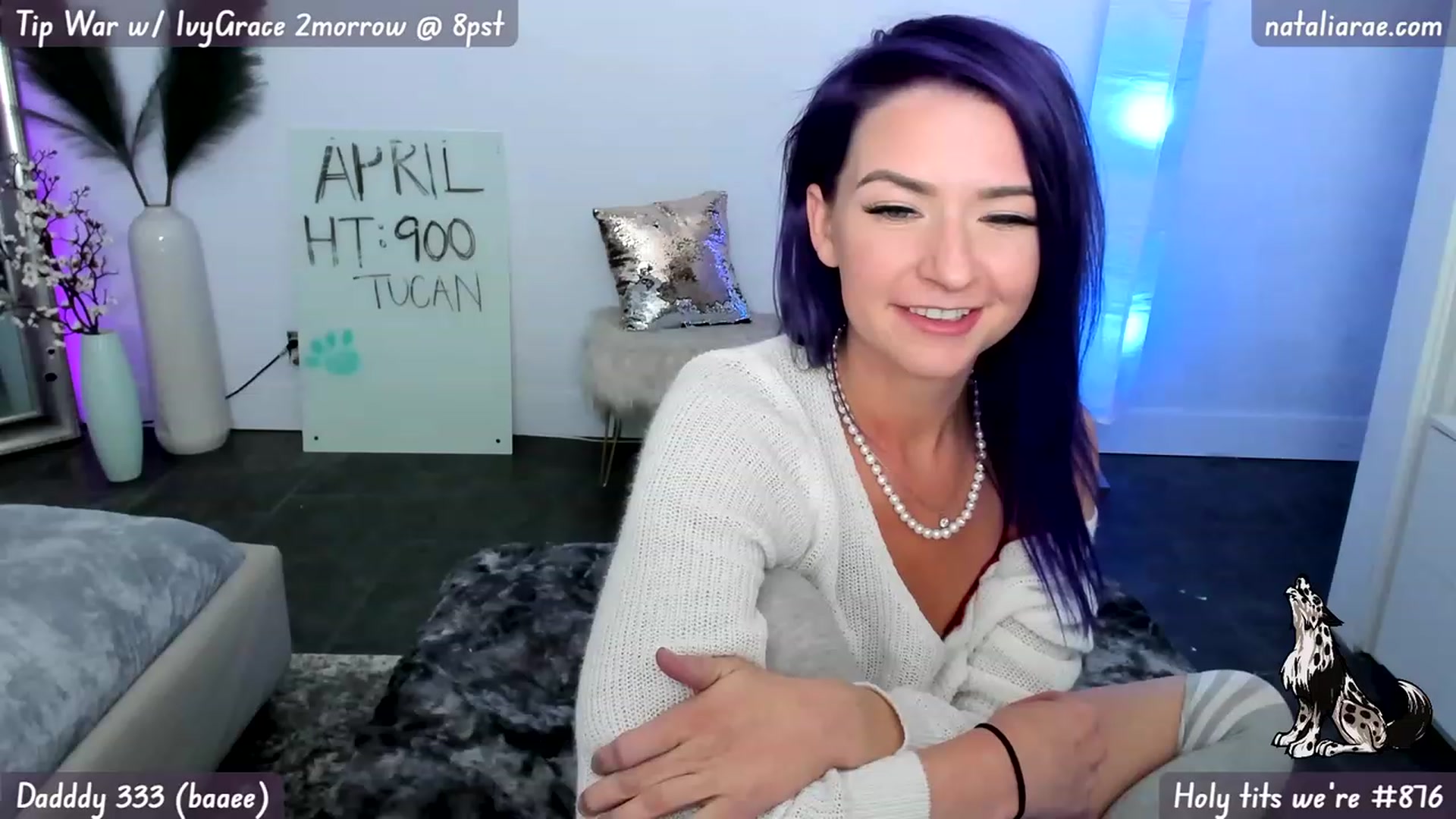 Natalia_Rae video thumbnail