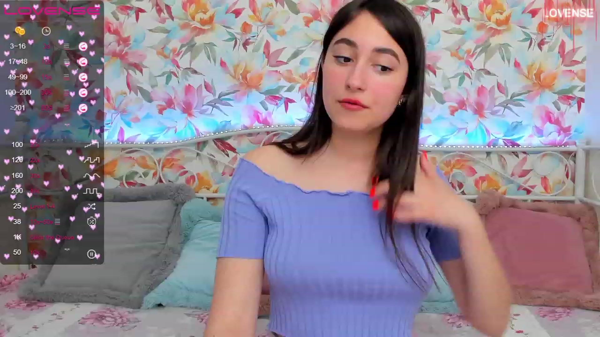 SofiGrace video thumbnail