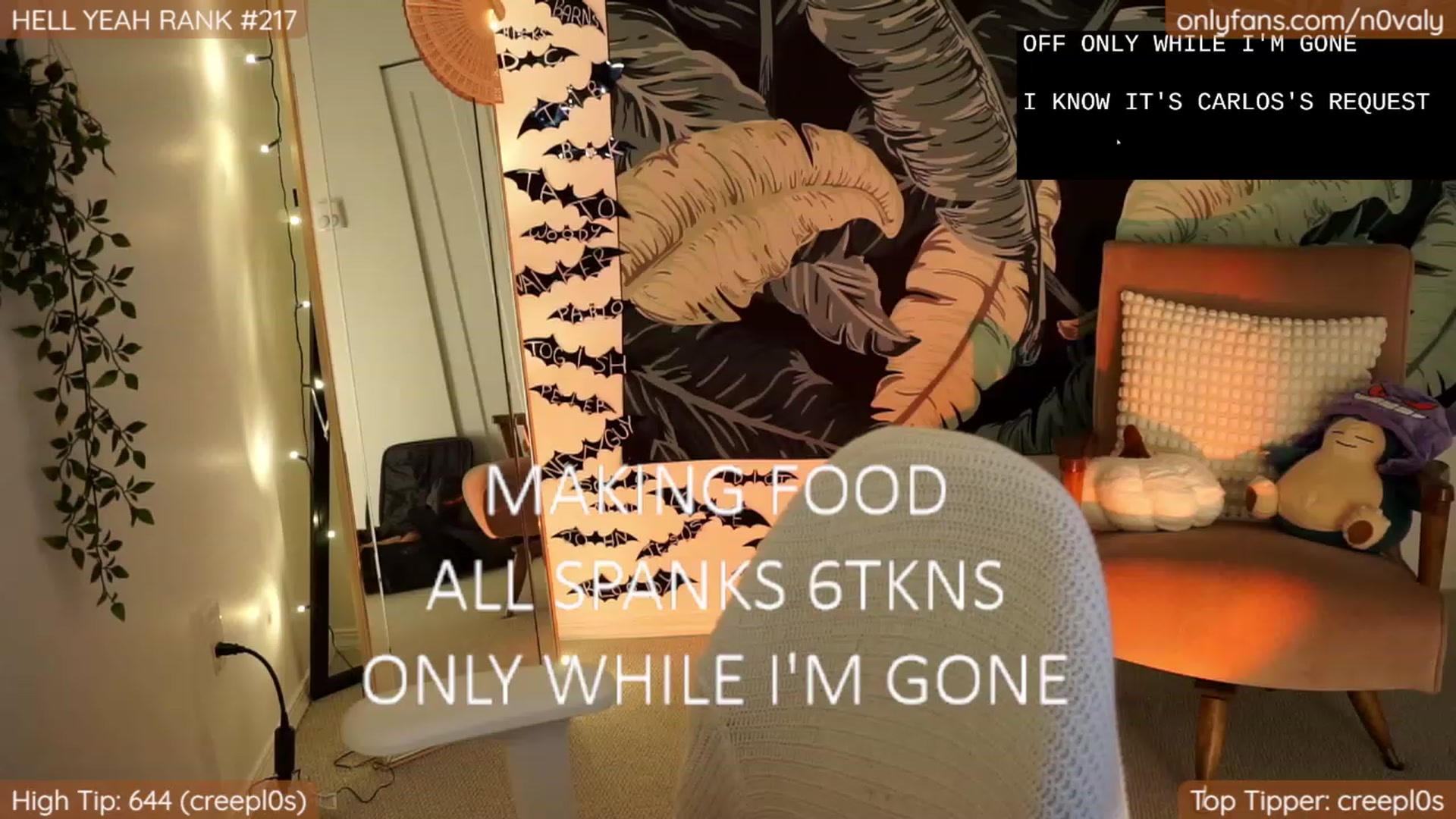 n0vaw33n video thumbnail