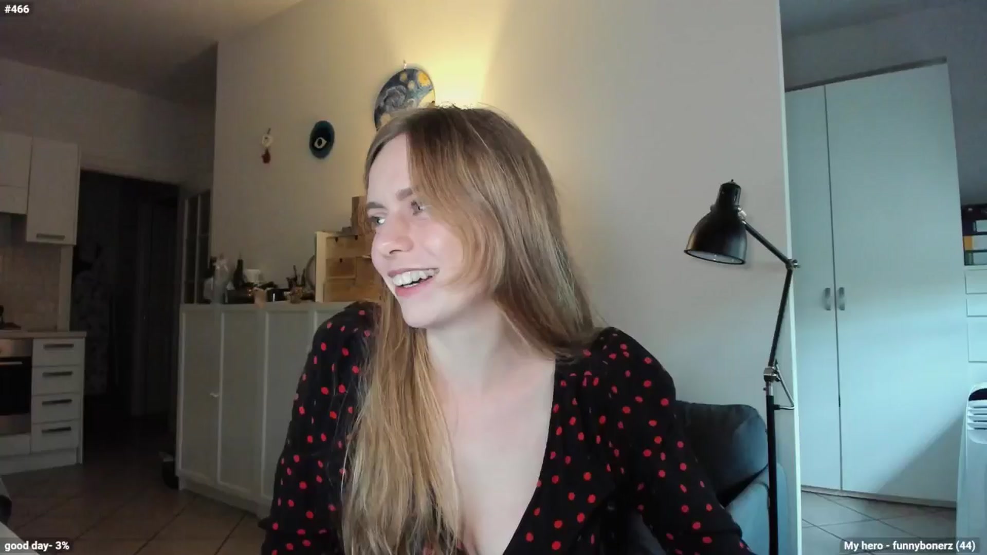 Personage video thumbnail
