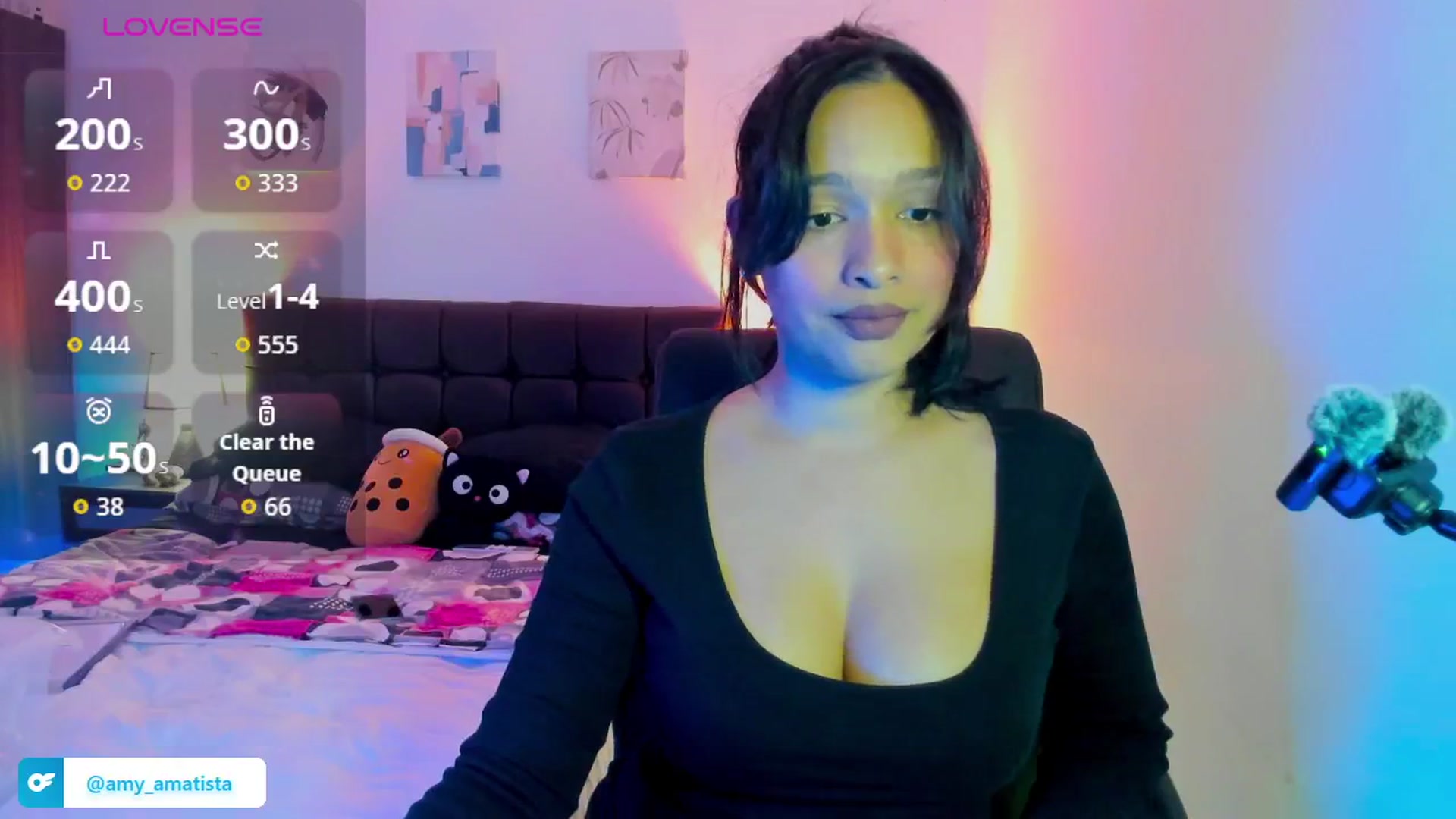 Sexy_latina69 video thumbnail