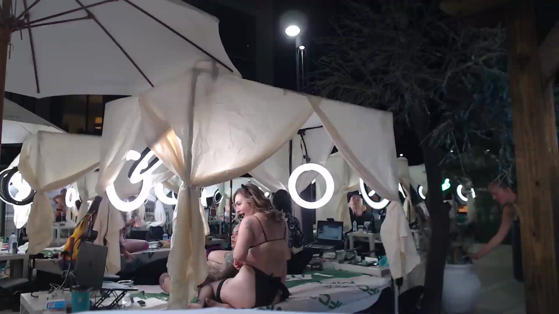 MsRedheadMILF video thumbnail