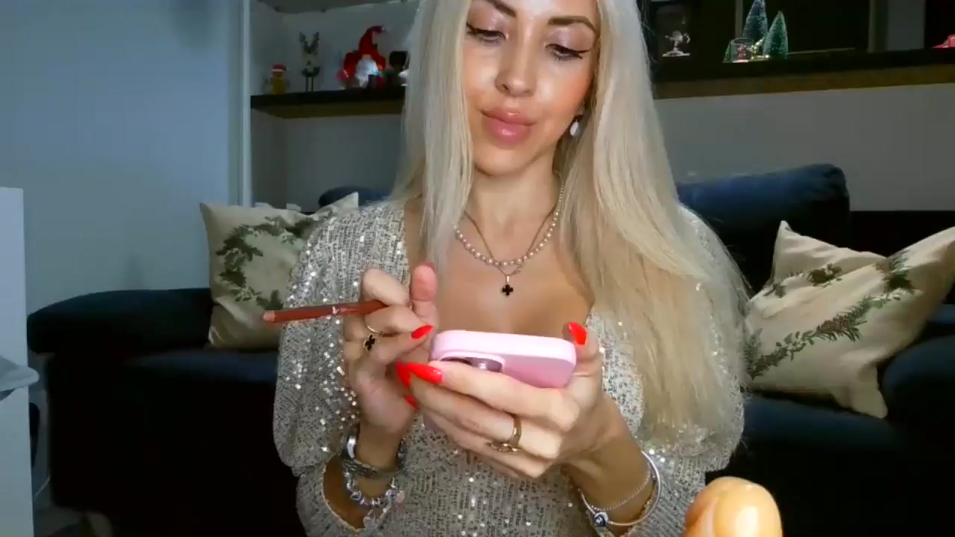 Sexyblondi video thumbnail