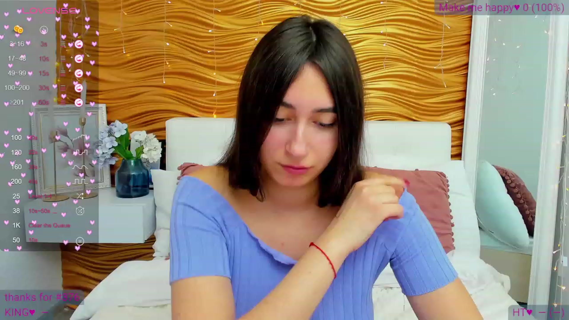 SofiGrace video thumbnail